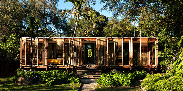 Brillhart House, Brillhart Architecture, 2014. Brillhart House, Brillhart Architecture, 2014.