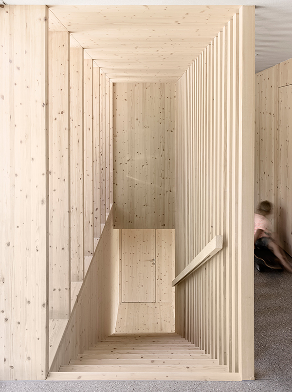 Innauer-Matt Architekten Innauer-Matt Architekten