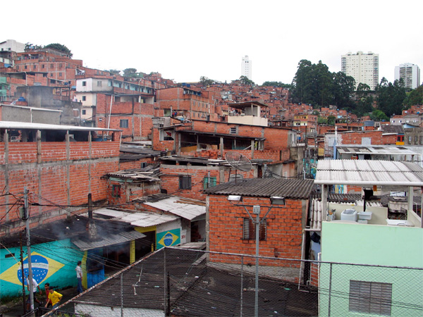 AsBEA, premios de la mejor arquitectura de Brasil