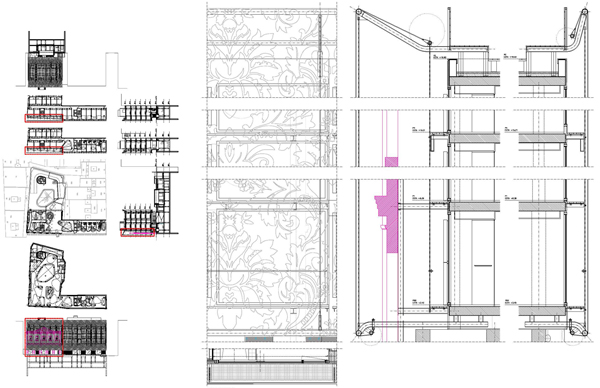 Arc del Teatre, un hotel de Equip Xavier Claramunt 