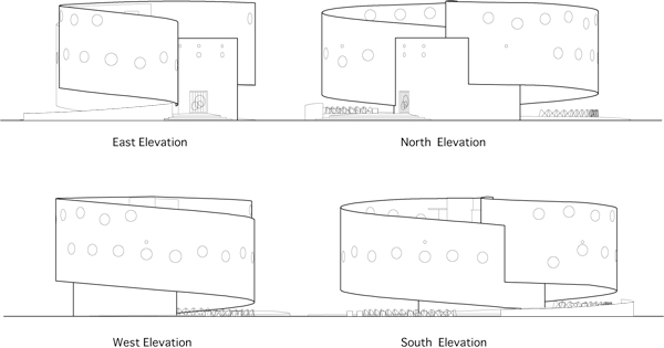 looptecture-