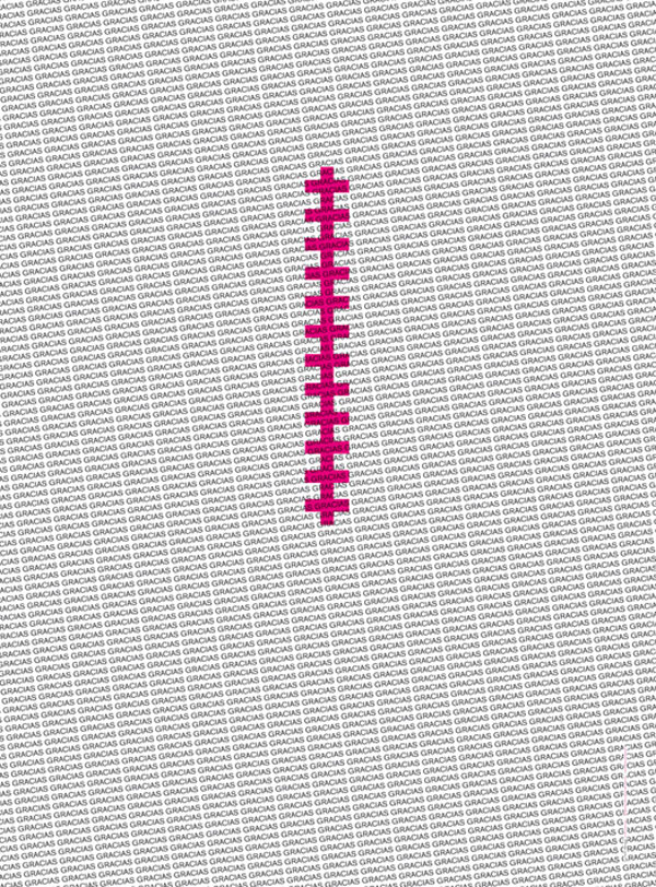 Grafica solidaria, to be continued