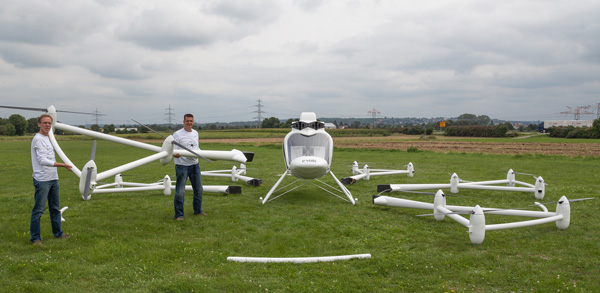 Volocopter