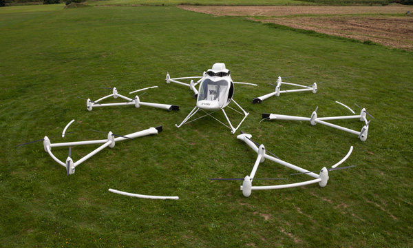 Volocopter