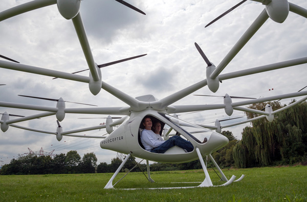 Volocopter