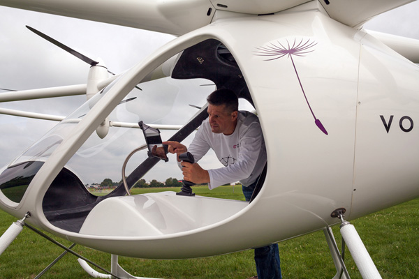 Volocopter