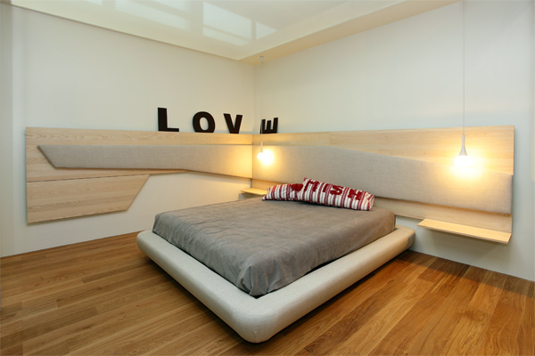Bungalove, el hotel de Studio 63 Architecture + Design Bungalove, el hotel de Studio 63 Architecture + Design