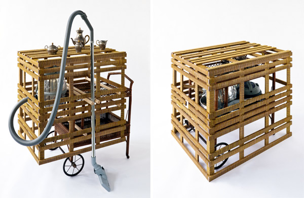 Crate Series Studio Makkink & Bey 