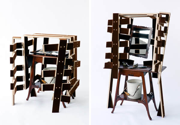 Crate Series Studio Makkink & Bey 