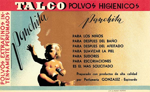 Cien años de Diseño gráfico en Murcia