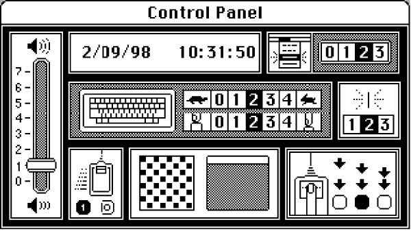 Susan Kare, para la interfaz digital