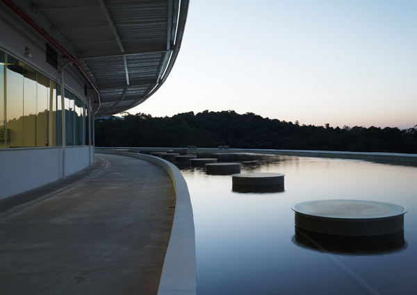AsBEA, premios de la mejor arquitectura de Brasil