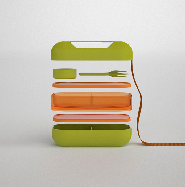 Foodesign Guzzini