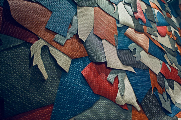 Artisan, revestimiento vinílico de Bolon