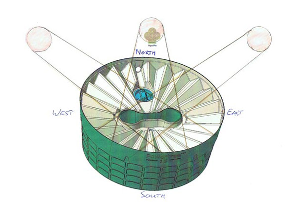  Waterboxx de Pieter Hoff