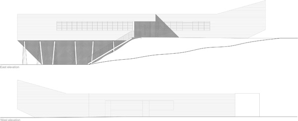 Colegio Mirador de BmasC Arquitectos