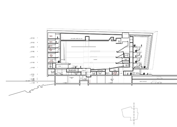 Henning Larsen Architects-