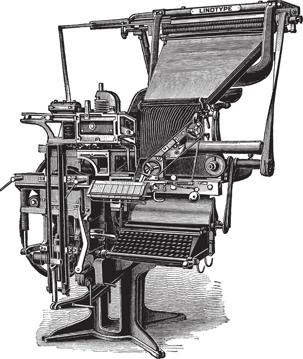 Linotype-