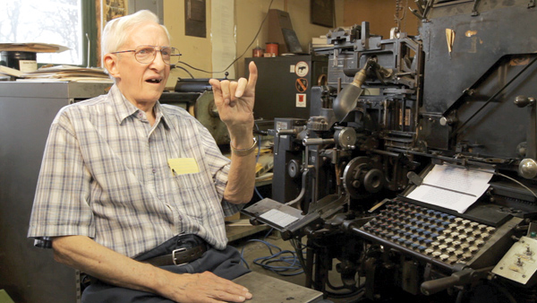 Linotype-