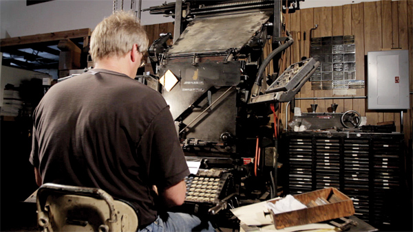 Linotype-