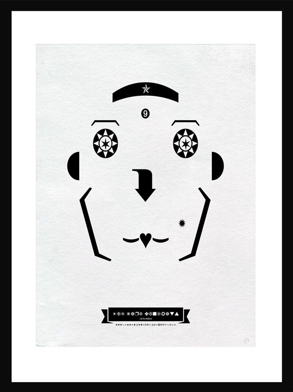 Typofaces-