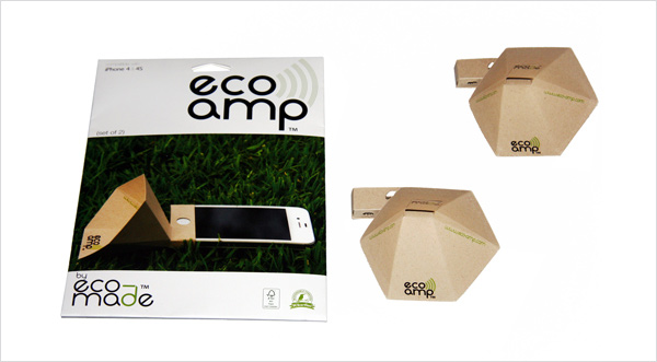 Eco Amp-