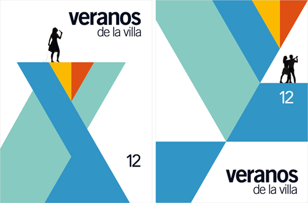 Los Veranos de la Villa-