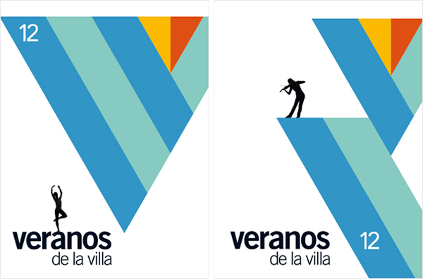 Los Veranos de la Villa-