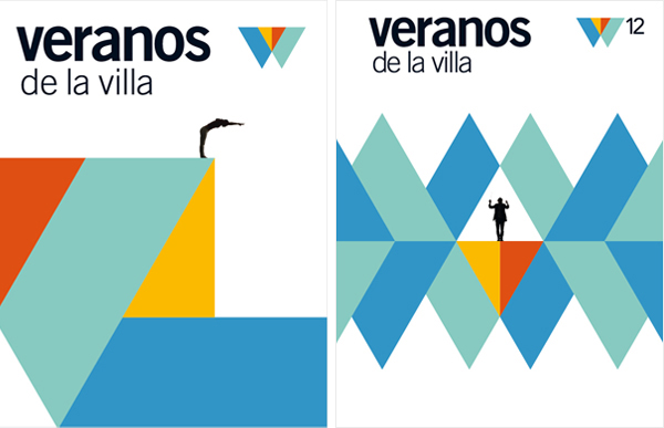 Los Veranos de la Villa-