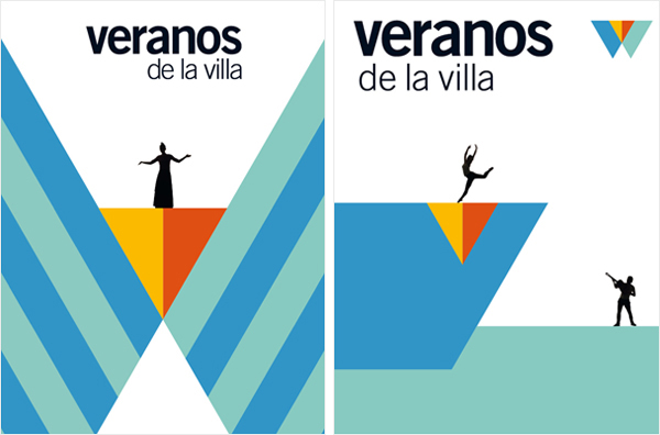 Los Veranos de la Villa-