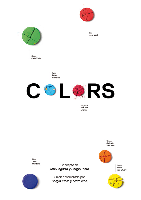 Colors-