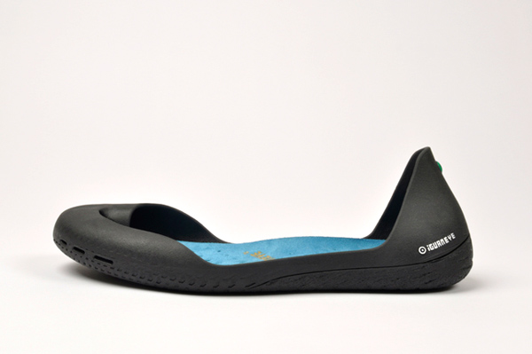 Iguaneye Shoe-