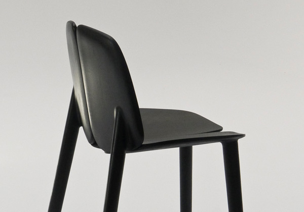 Silla Osso de Ronan y Erwan Bouroullec