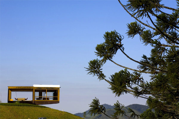 AsBEA, premios de la mejor arquitectura de Brasil