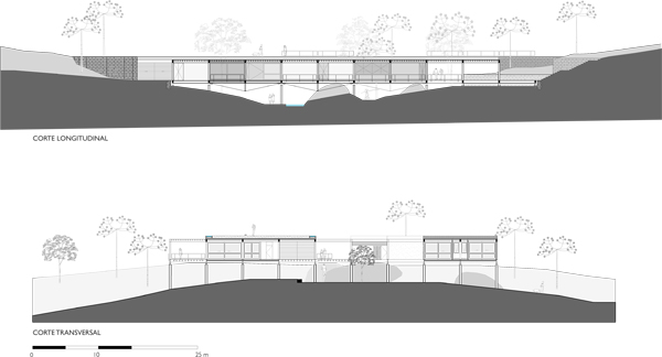 AsBEA, premios de la mejor arquitectura de Brasil