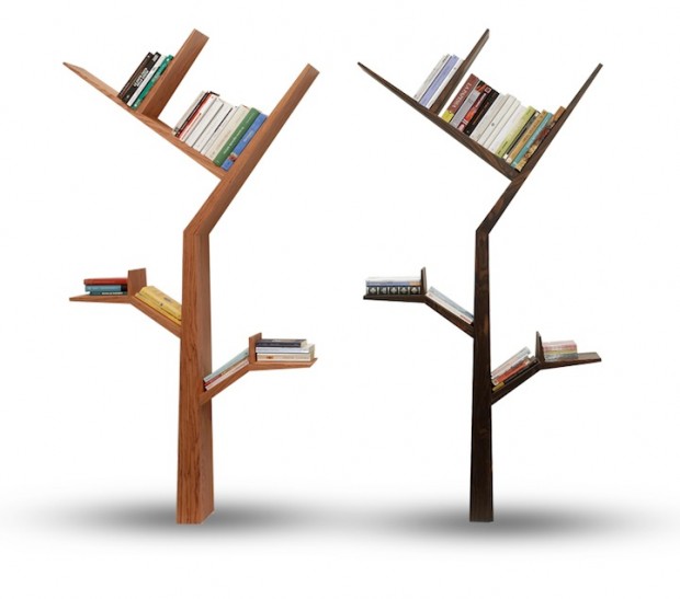 book tree