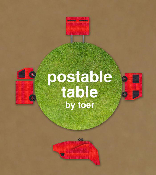 Postable-