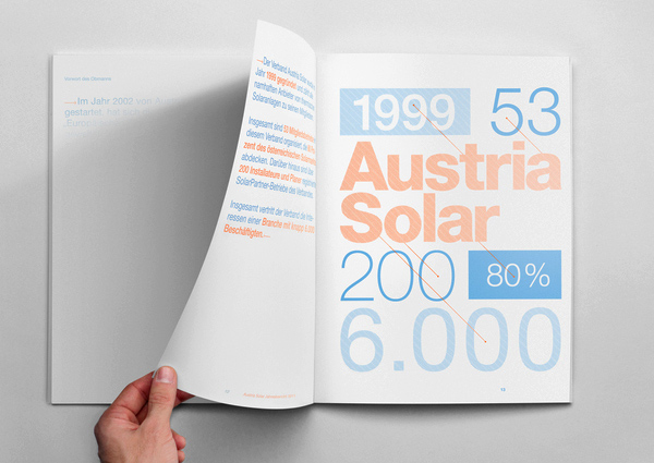 Solar Annual Report