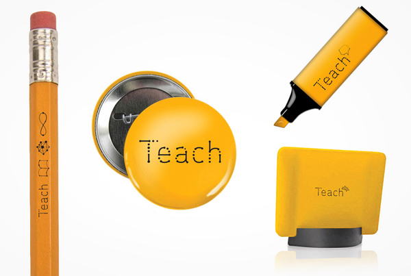 Teach, Hyperakt, 2012.