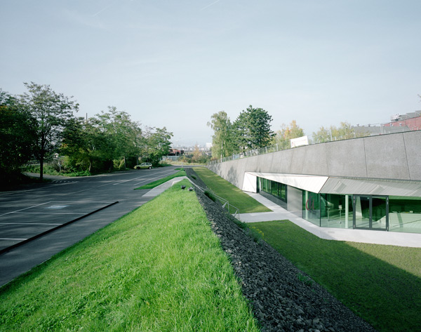 X Architekten-