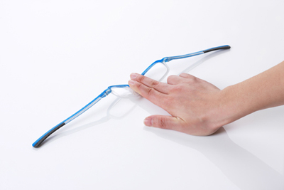 diseño de gafas con responsabilidad social