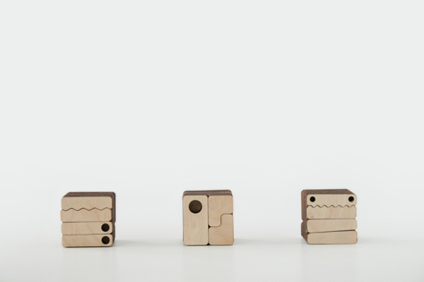 Create your own Mr. Cube