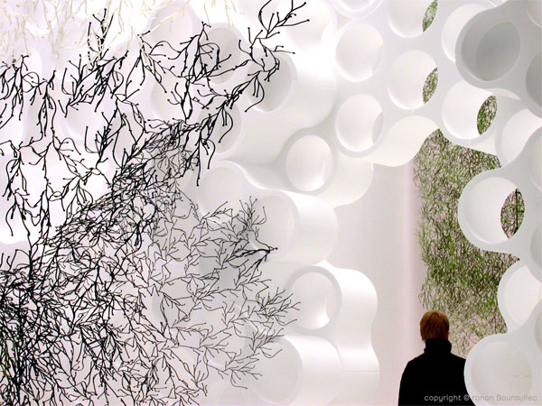 Maison & Objet 2011, the next habitat design event