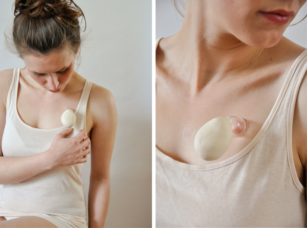 Hosting Parasites, diseño vampírico de Kathy Ludwig