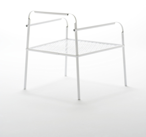 Nendo reinterpreta la artesanía con Bamboo