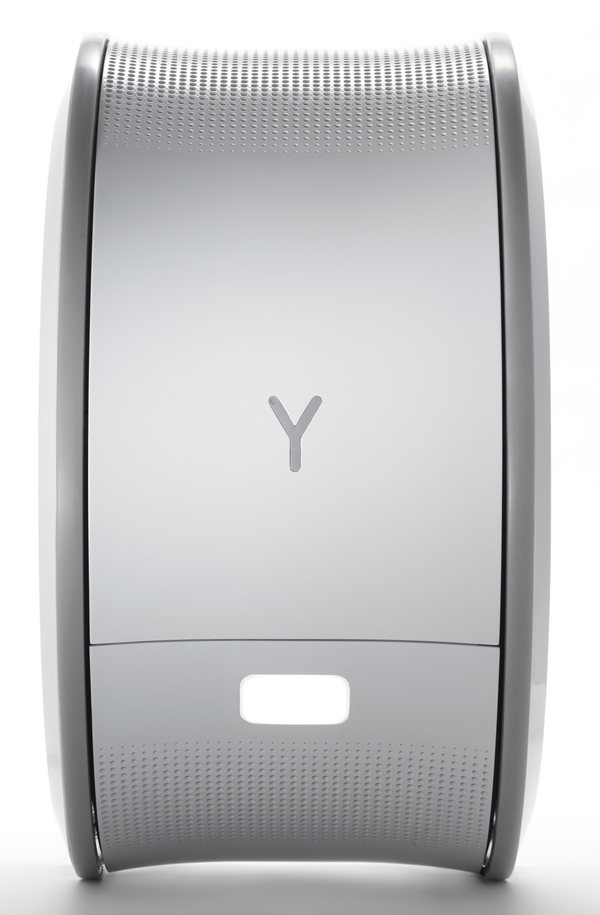 Yill, dispositivo de almacenamiento de energía más ecológico y eficiente