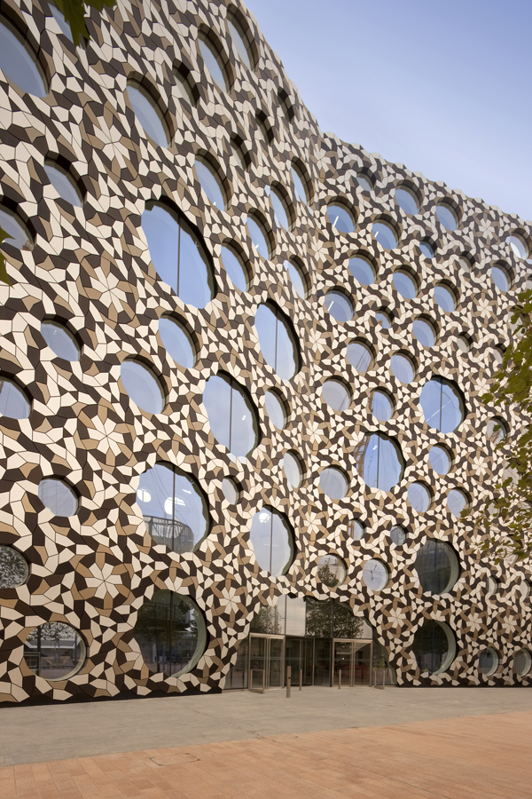 Ravensbourne College of Innovation in Digital Media and Design