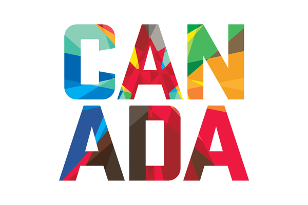 Canadá renueva su identidad visual olímpica