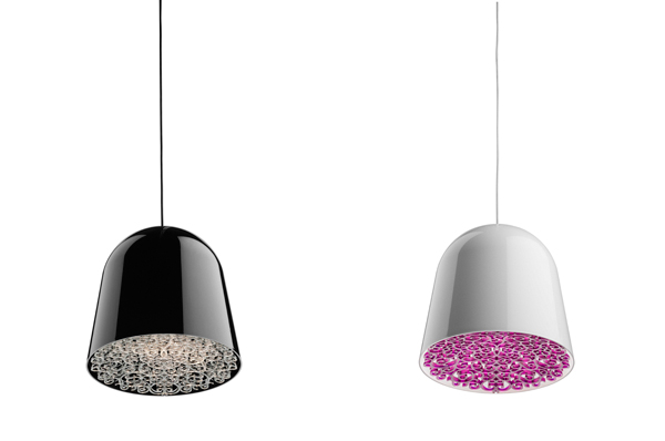 Can Can de Marcel Wanders para Flos