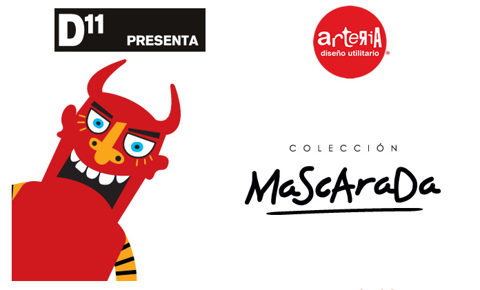 MADC/Diseño 11: MaScAraDa